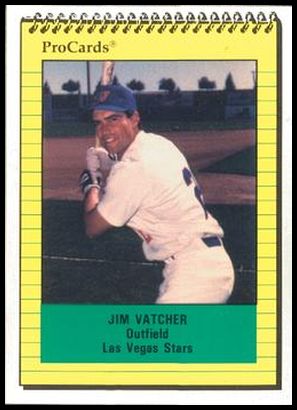 251 Jim Vatcher